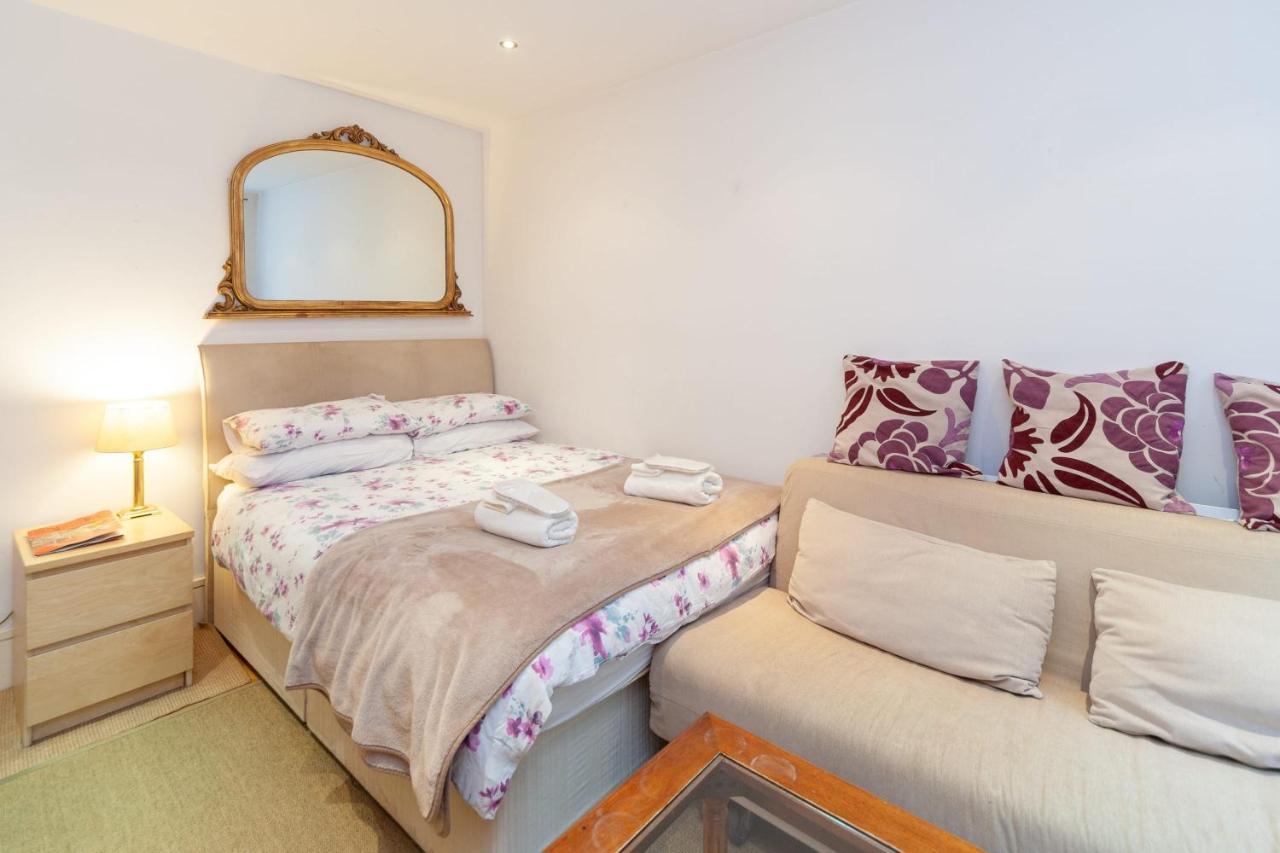 Lovely Double W Private Bathroom In Chelsea London