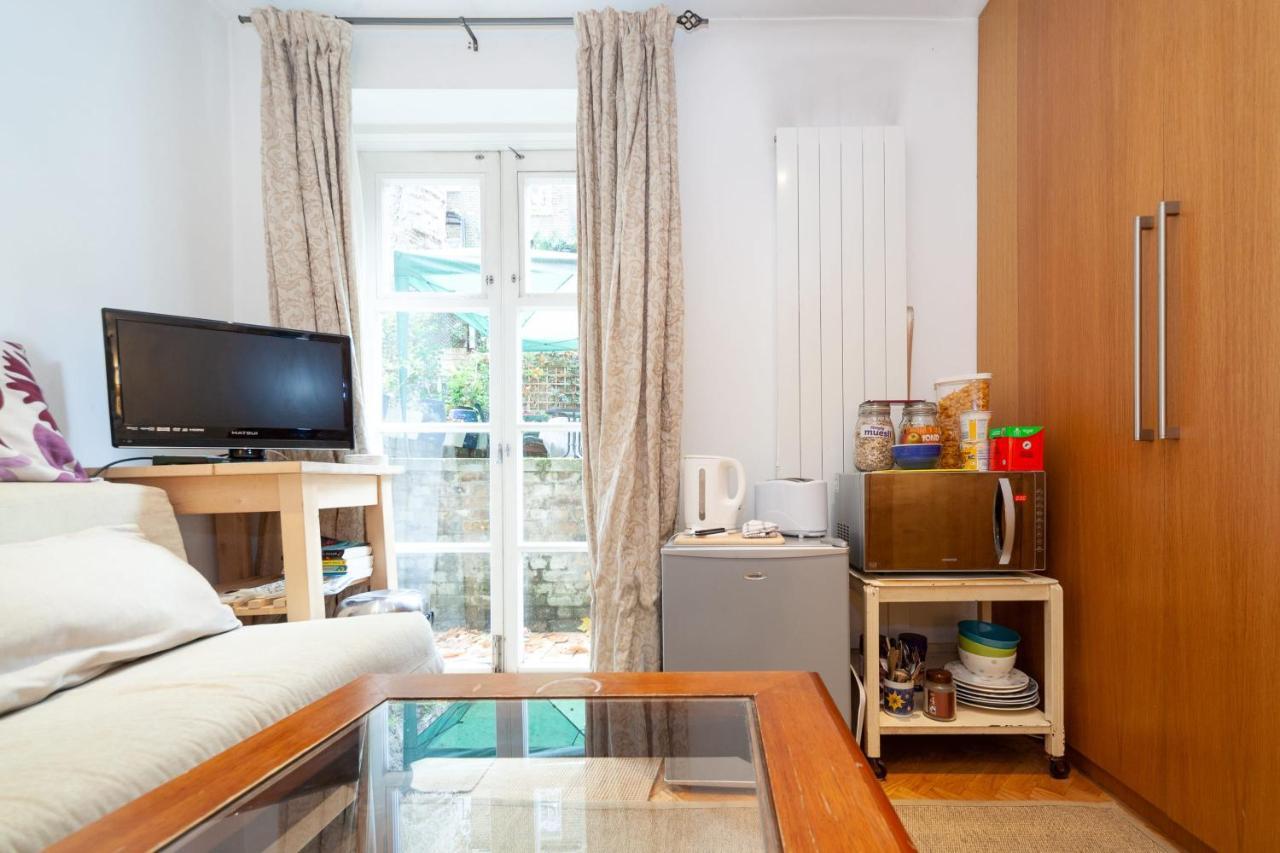 Holiday home Lovely Double W Private Bathroom In Chelsea
