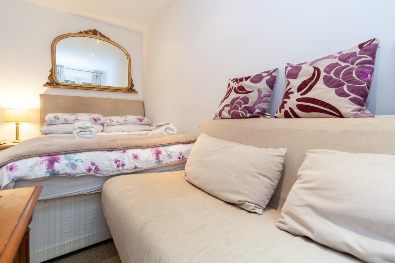 Lovely Double W Private Bathroom In Chelsea * London